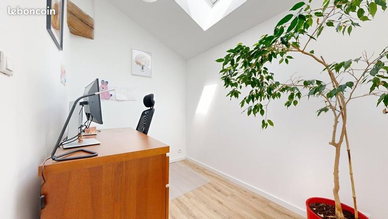 Appartement 4 pièces 98 m² — 14