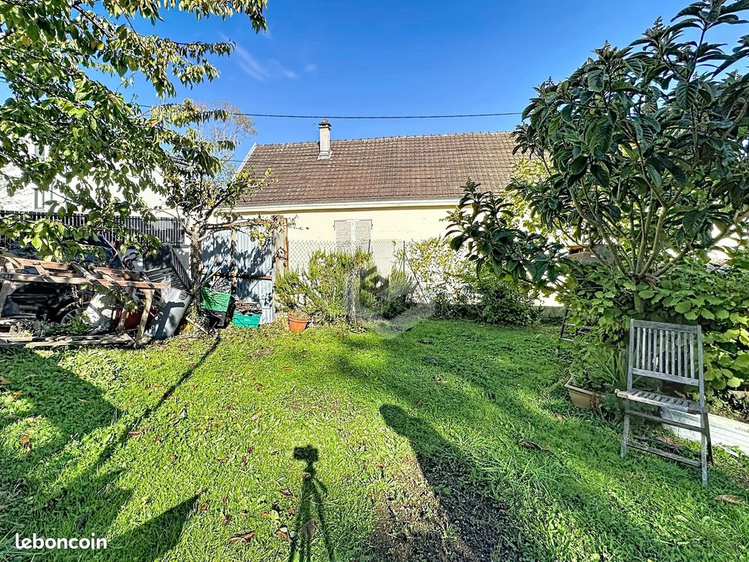 Maison 5 pièces 89 m² · à Verzenay · 89 m² · 205 000 €