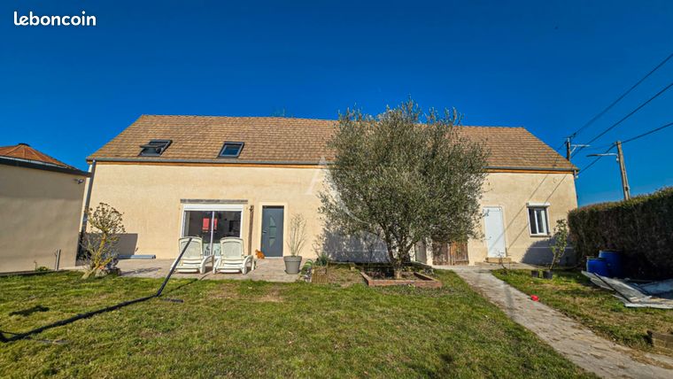 Maison 8 pièces 175 m²