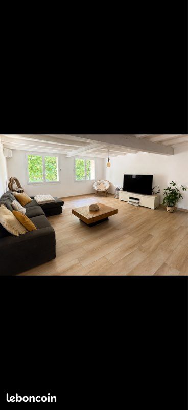 Appartement 4 pièces 95 m² · à Marseille · 95 m² · 360 000 €