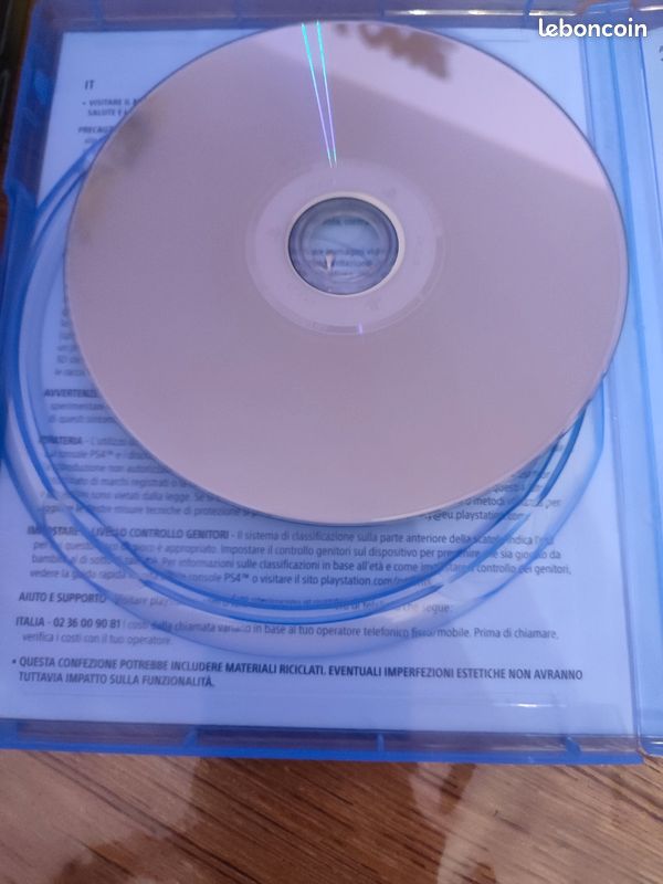 Call of duty ps4 (image 3)