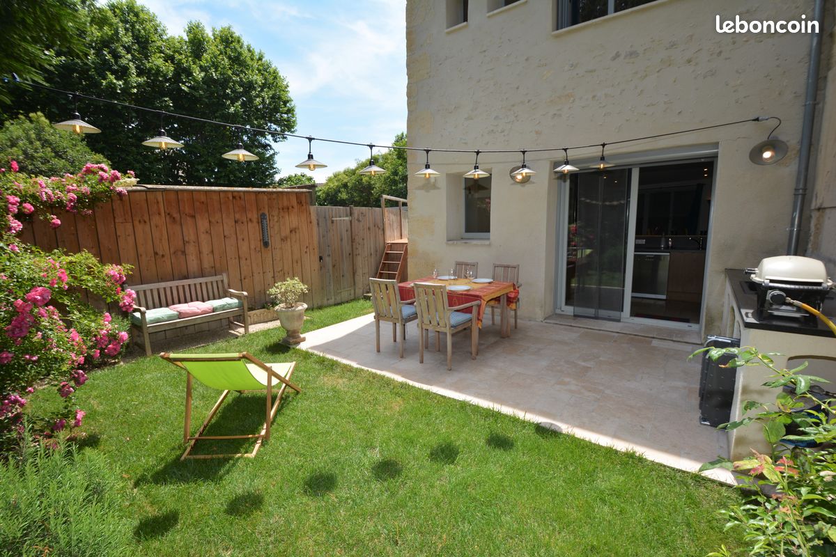 Maison de vacances en Provence PROMO (image 1)
