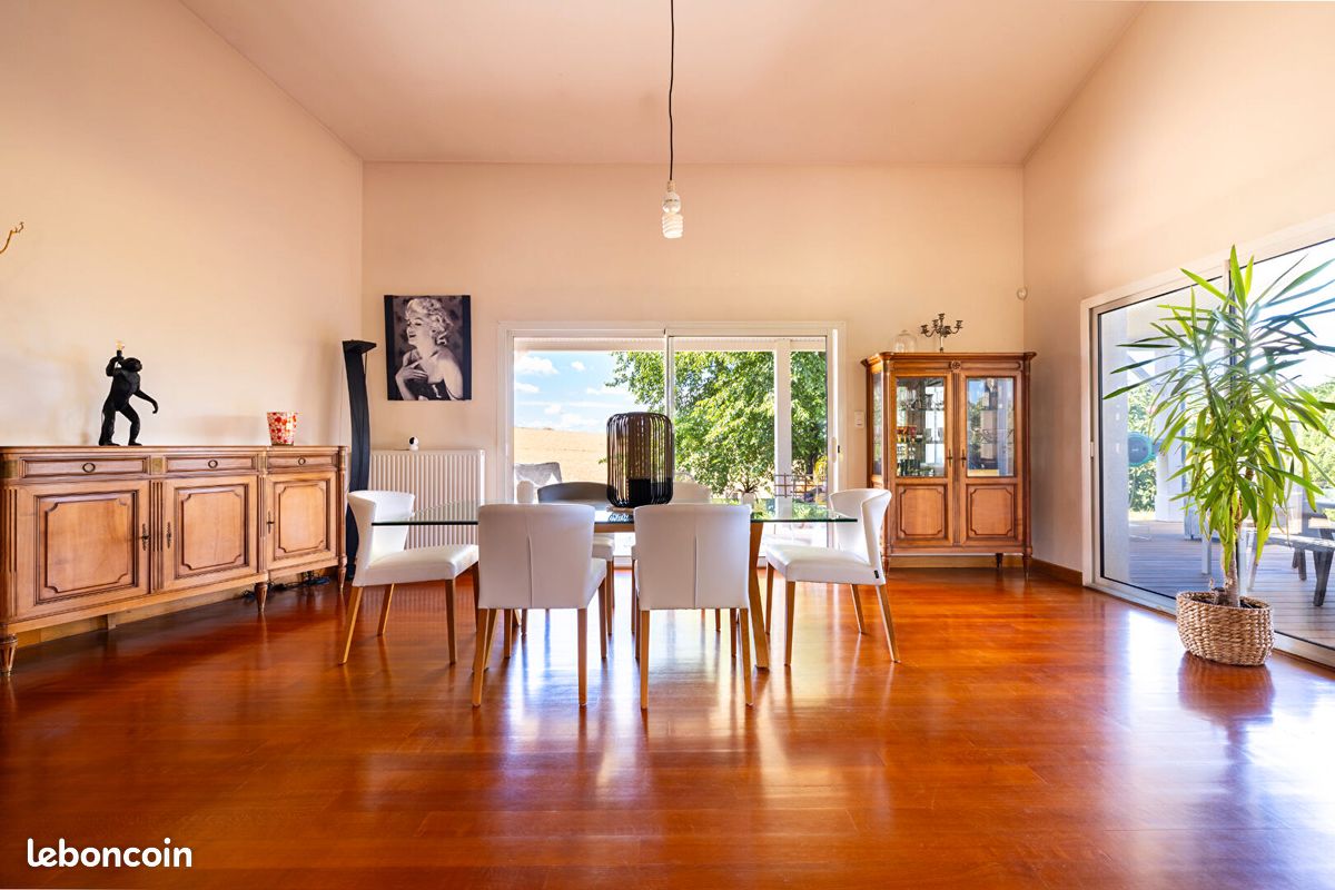 Maison 6 pièces 200 m² · à Odars · 200 m² · 714 000 €