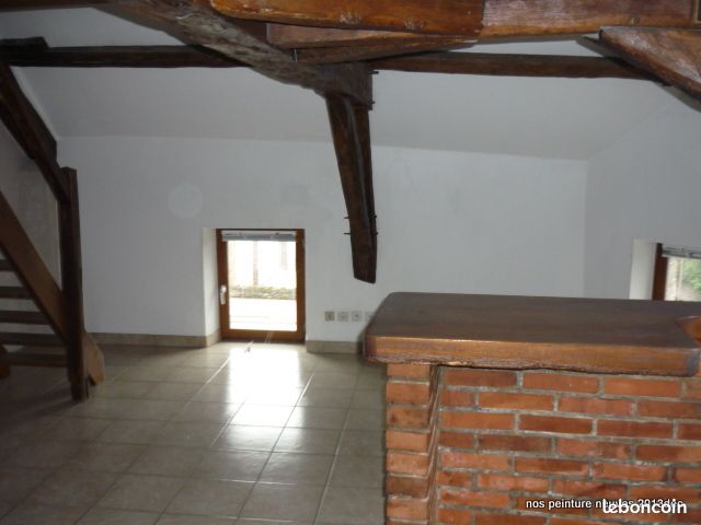 Local commercial 4 pièces 58 m² · à Montholon · 58 m² · 66 000 €