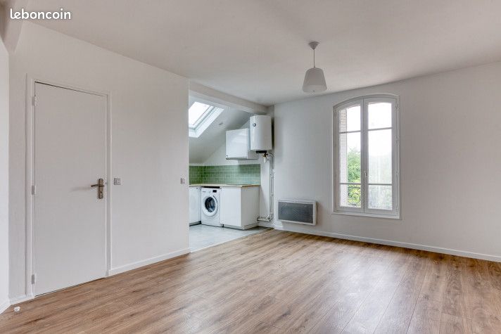 Appartement 2 pièces 35 m² · à Corbeil-Essonnes · 35 m² · 800 €/mois