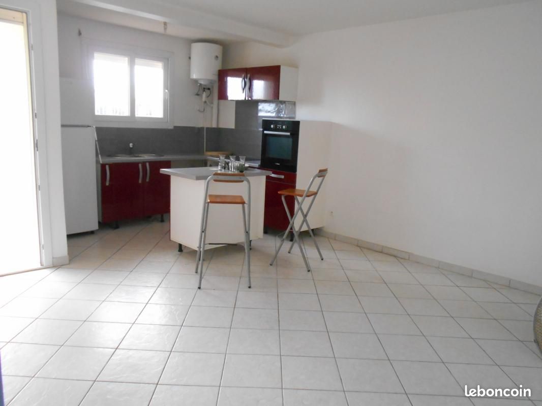 Appartement 2 pièces 39 m² · à Le Lamentin · 39 m² · 725 €