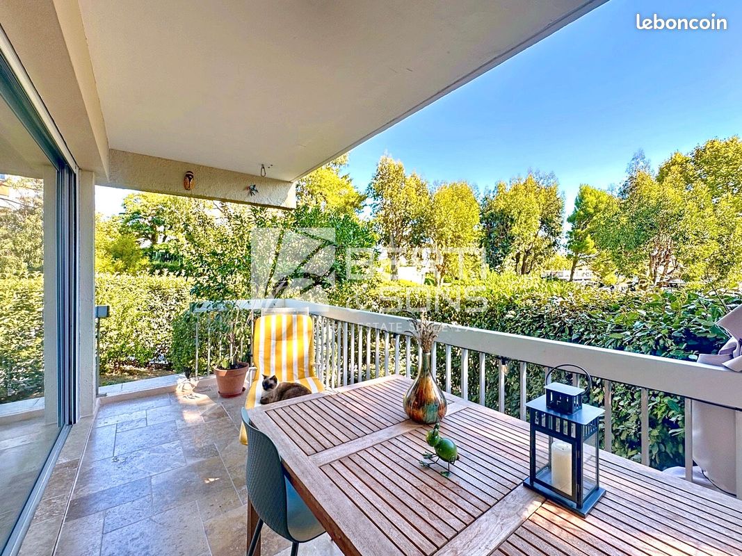 Appartement 2 pièces 47 m² · à Mandelieu-la-Napoule · 47 m² · 299 000 €