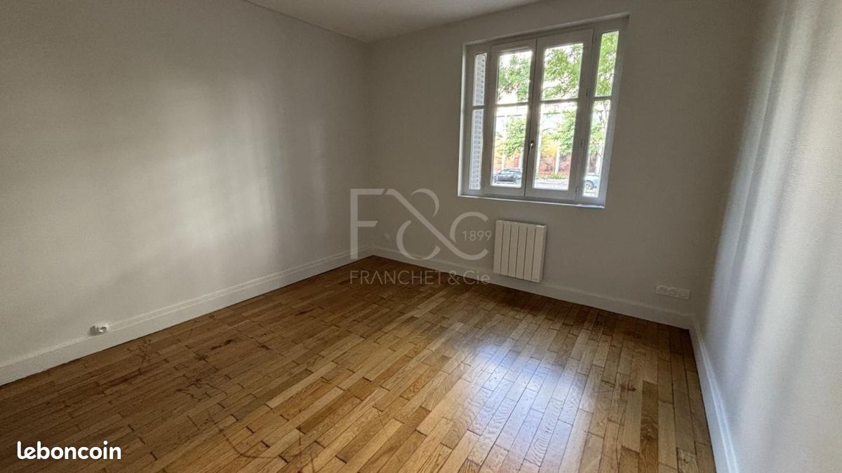Appartement 3 pièces 51 m² · à Lyon · 51 m² · 722 €