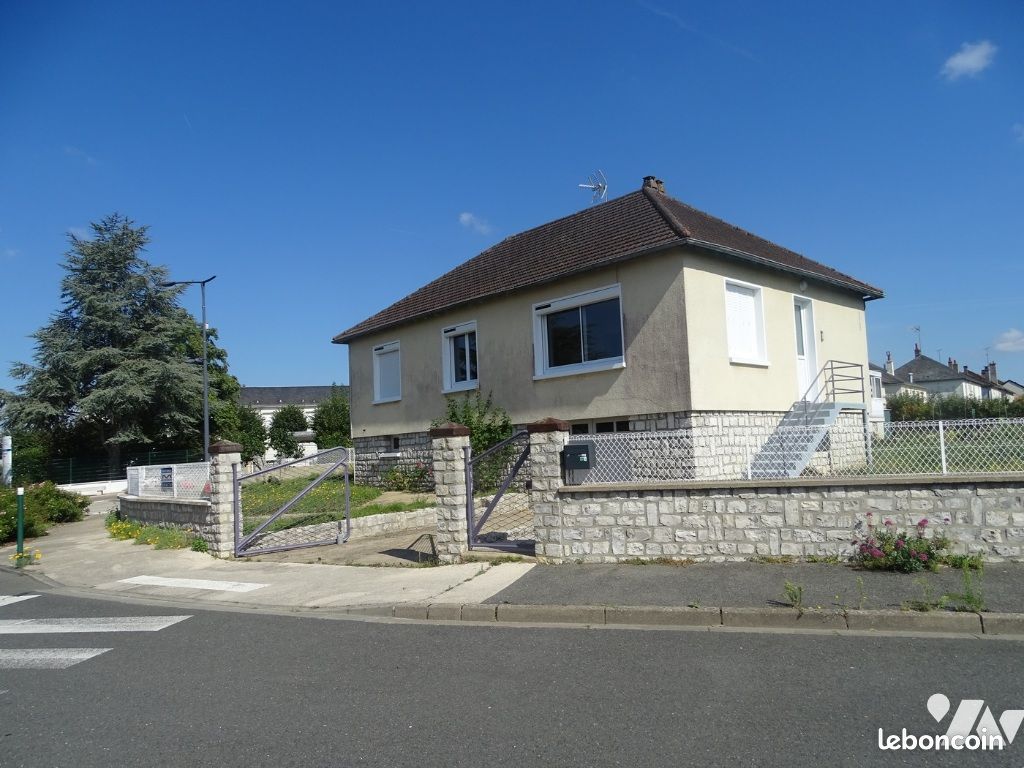 Maison 3 pièces 86 m² · à Mondoubleau · 86 m² · 560 €/mois