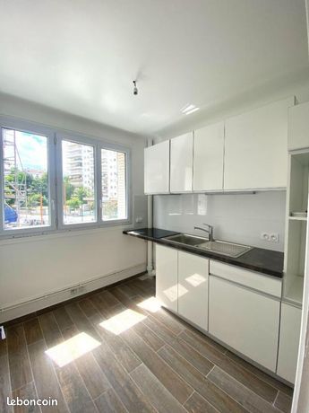 Appartement a louer pantin - 1 pièce(s) - 39 m2 - Surfyn
