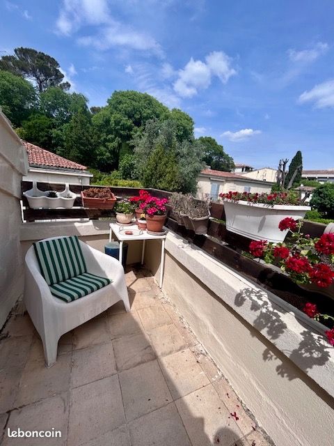 Appartement 2 pièces 64 m² · à Nîmes · 64 m² · 209 000 €