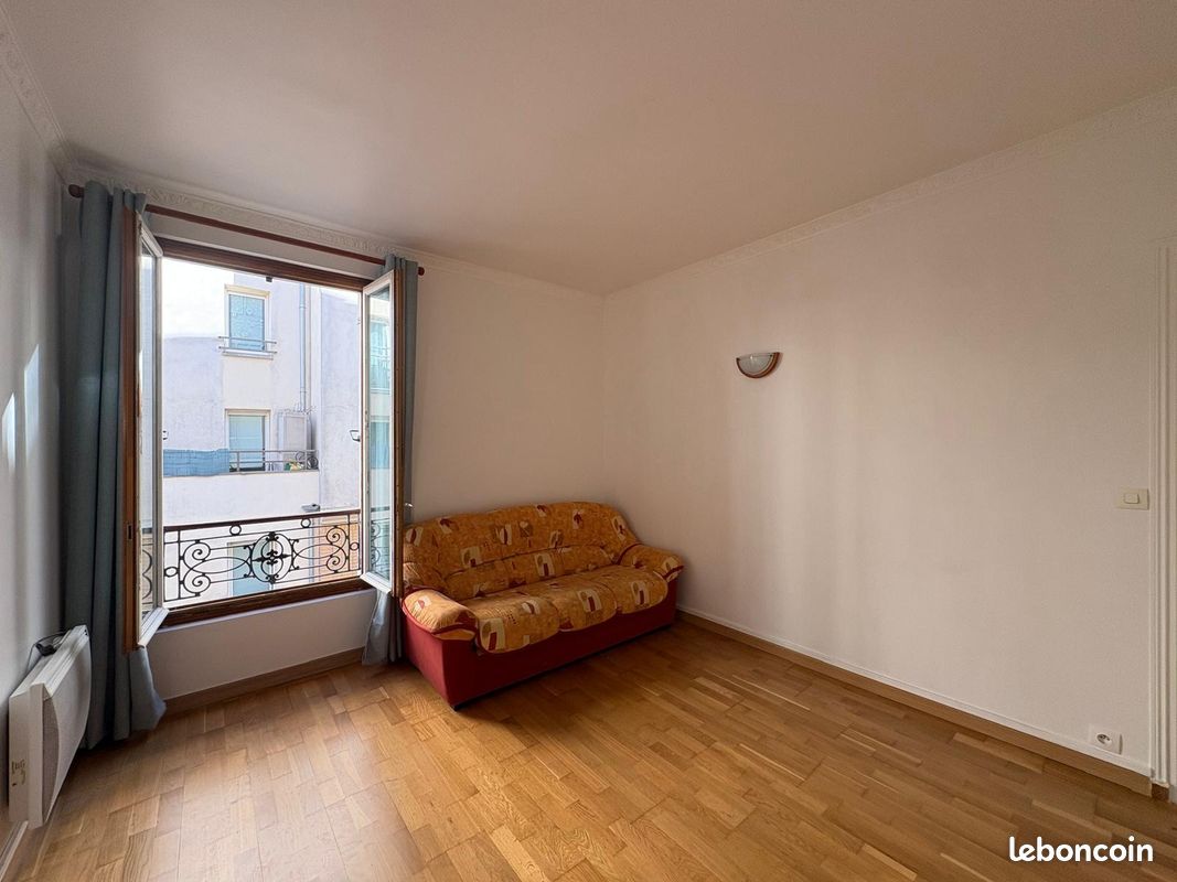 Appartement 2 pièces 34 m² · à Clichy · 34 m² · 950 €/mois