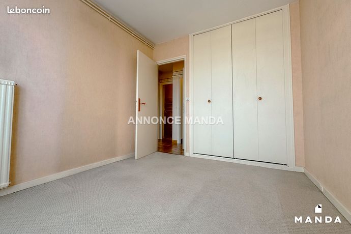 Appartement a louer saint-ouen-l'aumone - 3 pièce(s) - 73 m2 - Surfyn