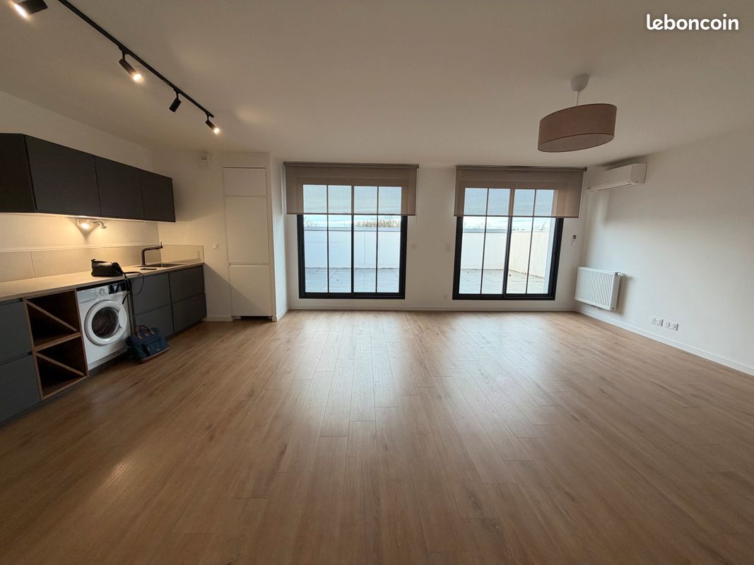 Parking 4 pièces 92 m² · à Latresne · 92 m² · 1 780 €