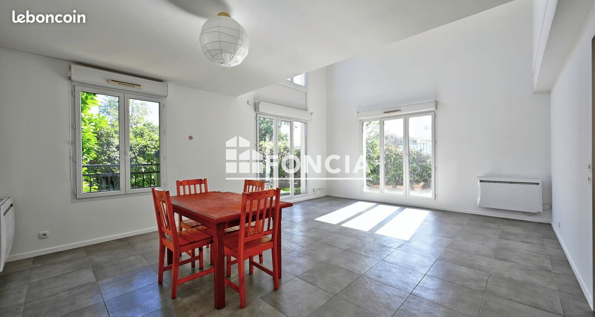 Appartement 5 pièces 118 m² · à Mantes-la-Jolie · 118 m² · 320 000 €