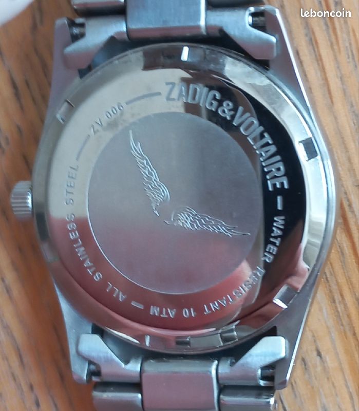 Montre Zadig & Voltaire (image 4)