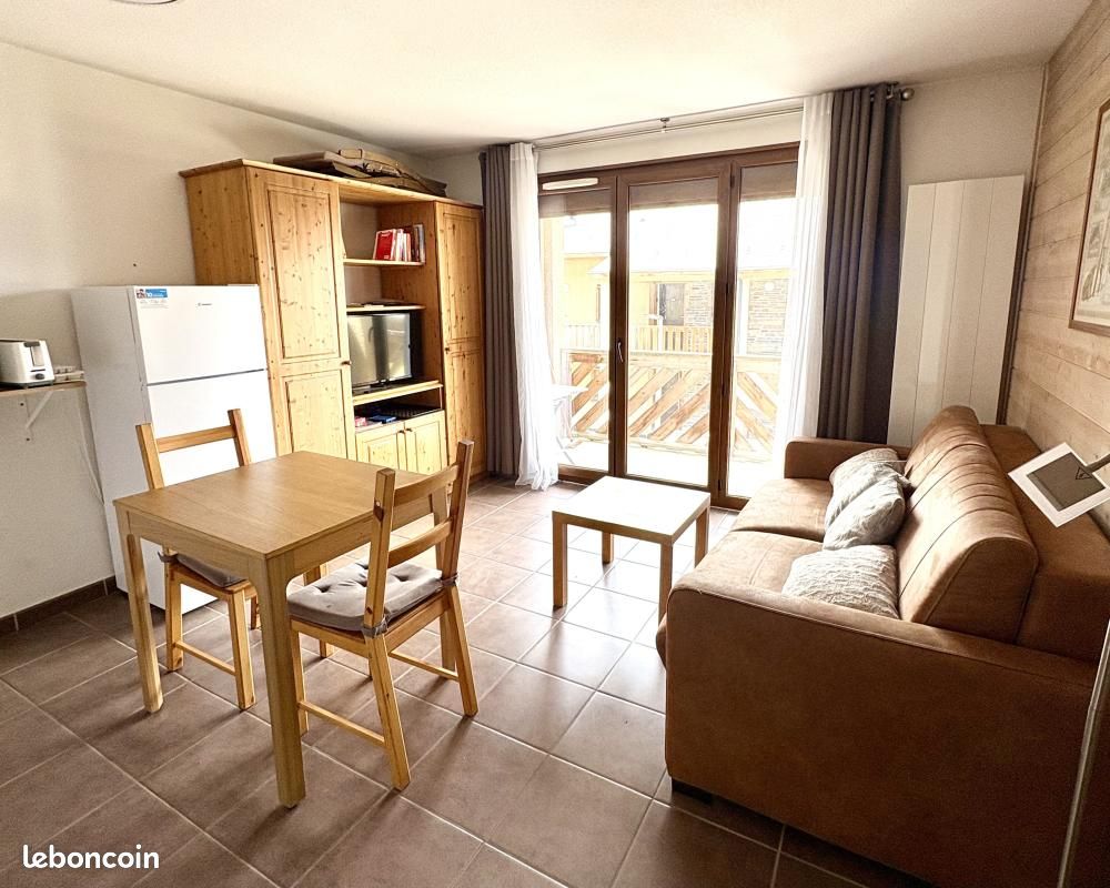 Appartement 2 pièces 31 m² (image 1)