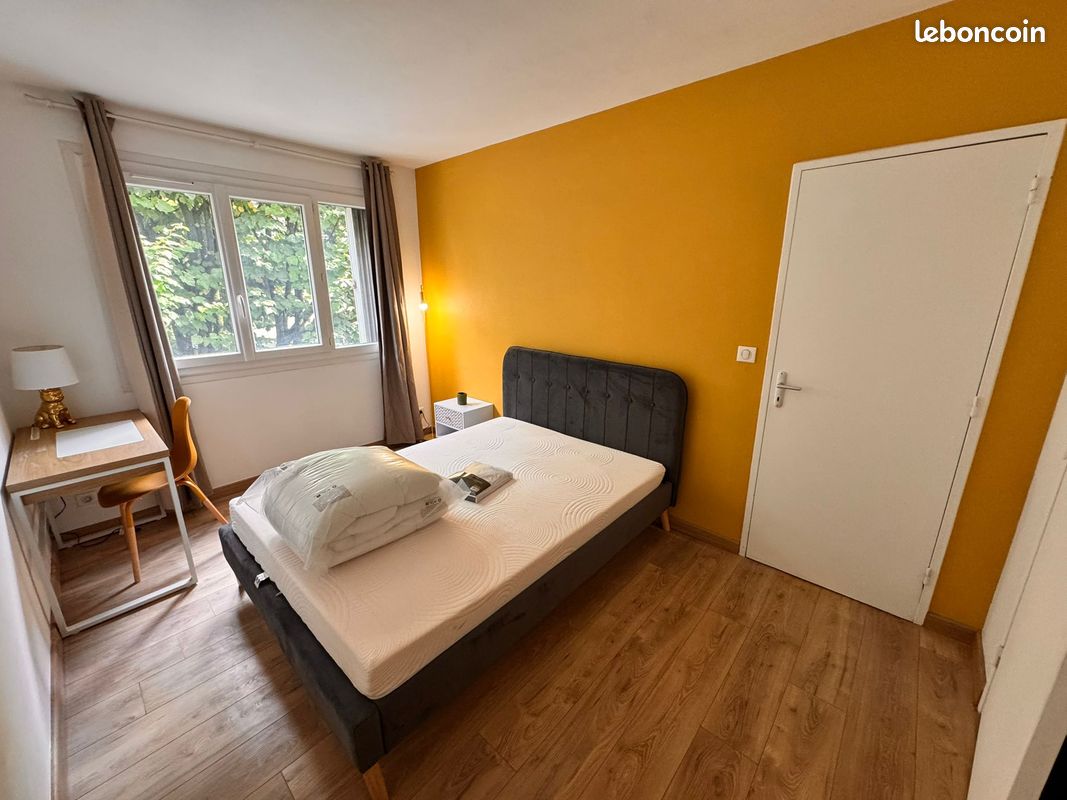 Appartement a louer pau - 1 pièce(s) - 15 m2 - Surfyn