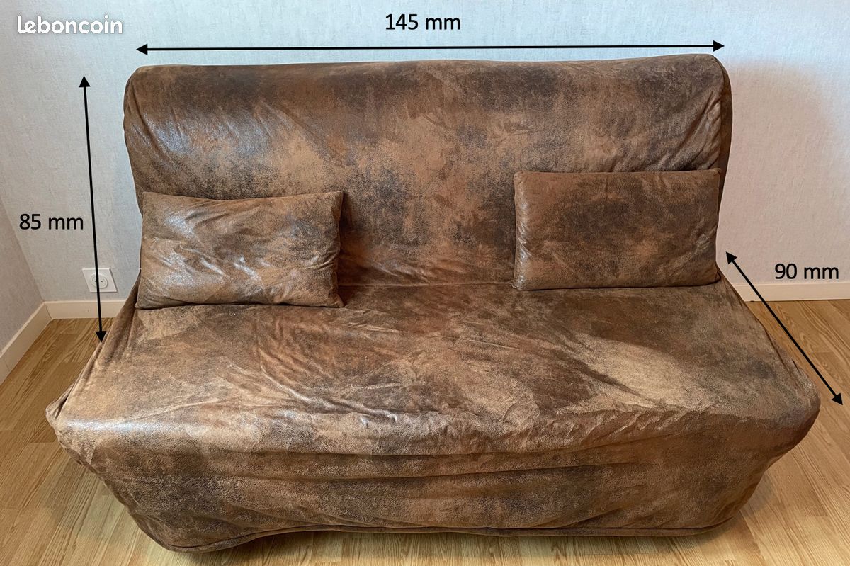 BZ à vendre (image 1)