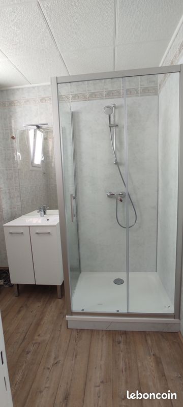 Appartement meublé tout confort 4 pièces 72 m2 - Poitiers 86000 (image principale 2)