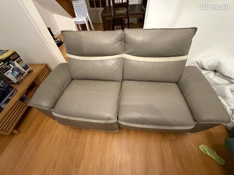 Canapé relax (image 5)