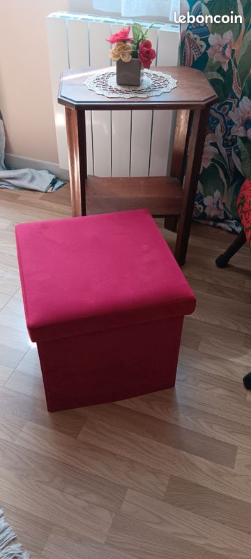 Fauteuil neuf vintage (image 6)