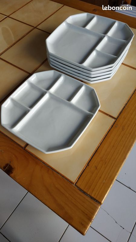 Assiettes pierrade (image 2)