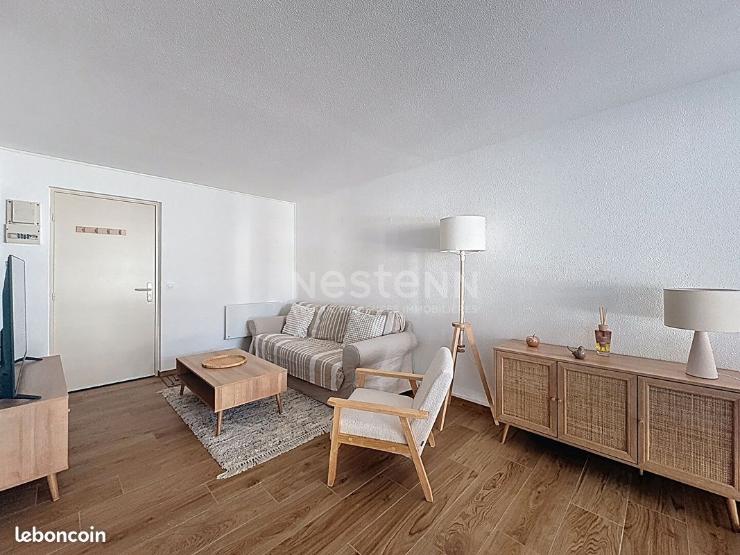 Appartement 2 pièces 33 m² · à Le Grau-du-Roi · 33 m² · 168 000 €