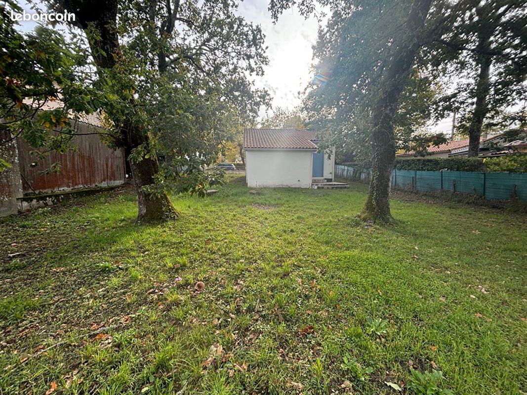 Maison 2 pièces 50 m² · à Royan · 50 m² · 346 500 €