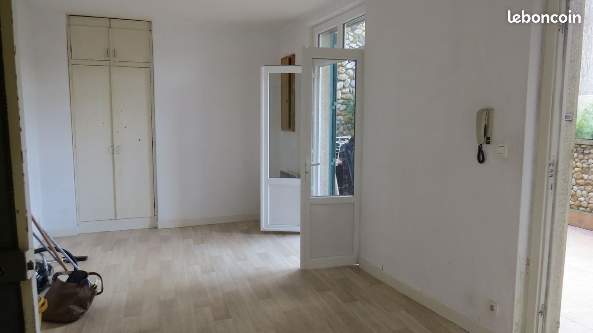 Appartement 2 pièces 35 m² · à Toulouse · 35 m² · 680 €/mois