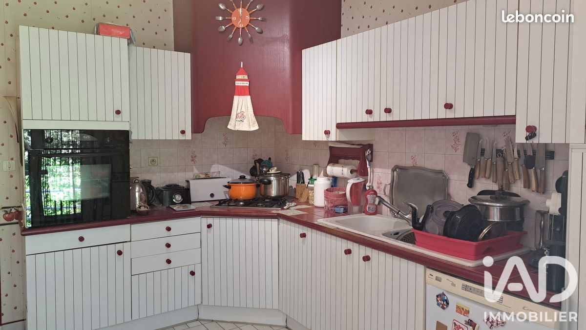 Maison 5 pièces 105 m² (image 3)