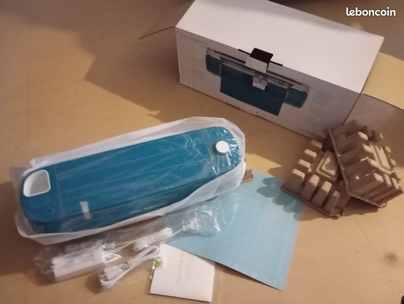 Cricut explore air 2 (image 3)