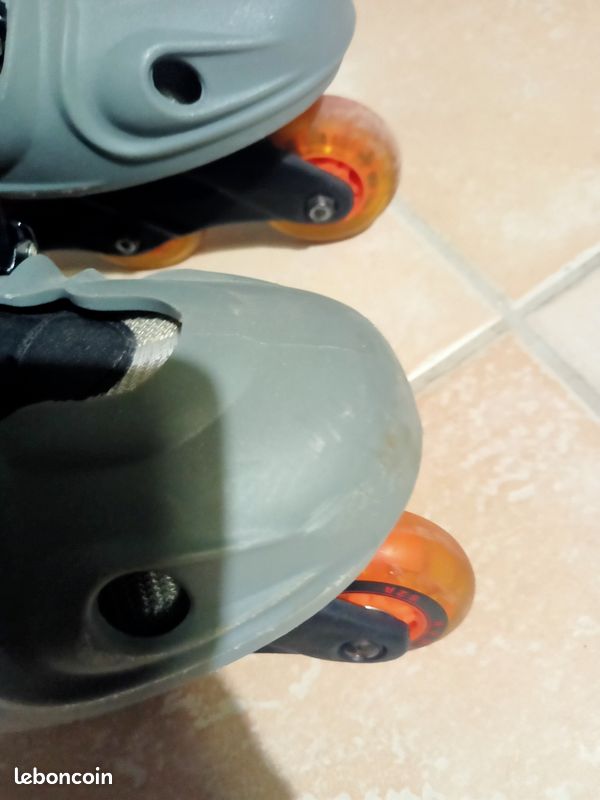Rollers P43/44 (image 4)
