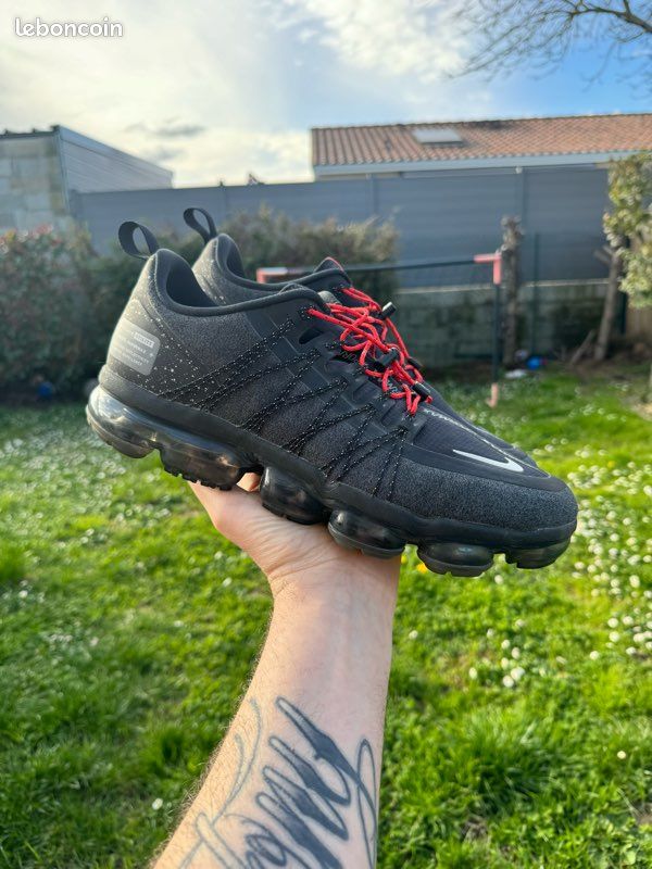 vapormax 2019 nike air vapormax run utility homme