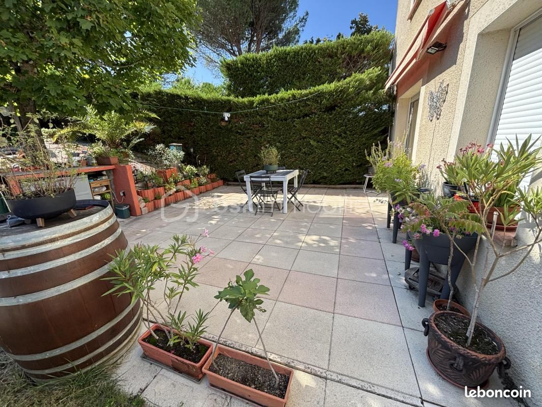 Maison 4 pièces 80 m² · à Montrabé · 80 m² · 309 000 €