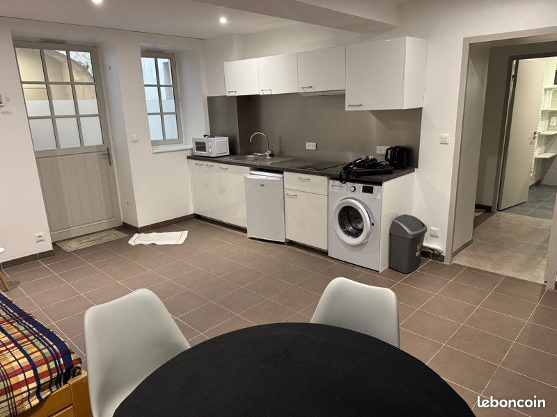 Appartement 2 pièces 33 m² · à La Rochelle · 33 m² · 795 €