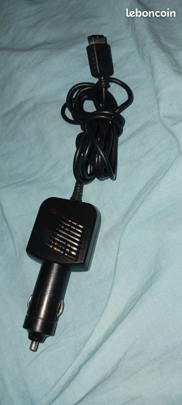 Petit lot cable adaptateur (image 15)