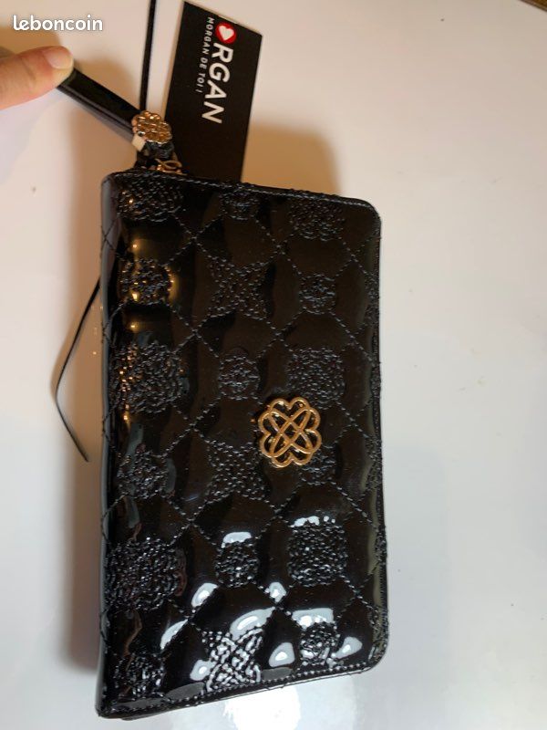 Vends pochette Morgane neuve (image 1)