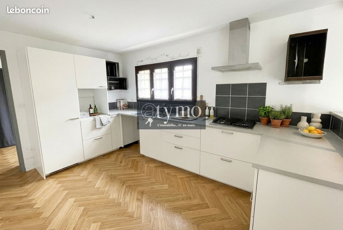 Maison 6 pièces 134 m² · à Hôpital-Camfrout · 134 m² · 299 900 €