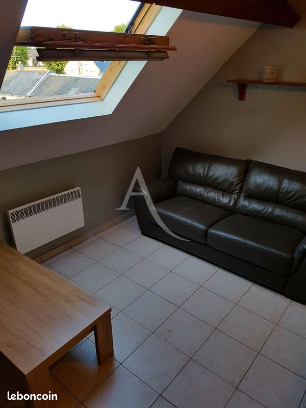 Appartement 2 pièces 22 m² · à Soissons · 22 m² · 410 €/mois