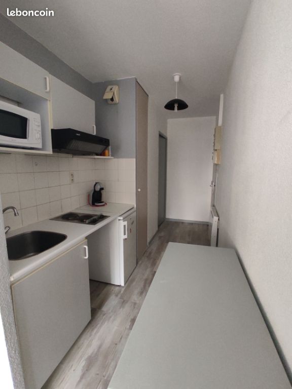 Appartement 1 pièce 24 m² - Limoges 87100 (image principale 4)