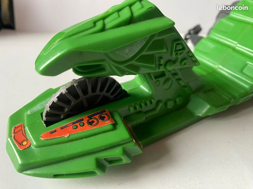 Road Ripper Motu Master Of THe Univers (image 5)