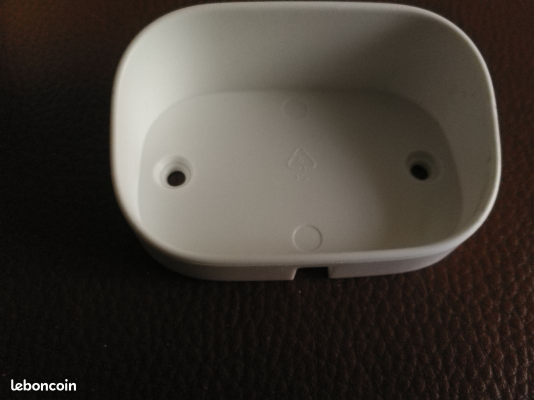 Cache pour sonnette extérieur neuf (image 2)