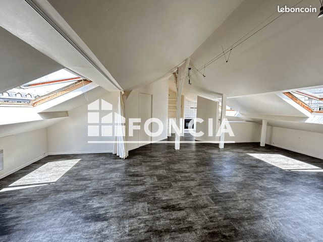 Appartement 2 pièces 38 m² · à Limoges · 38 m² · 554 €