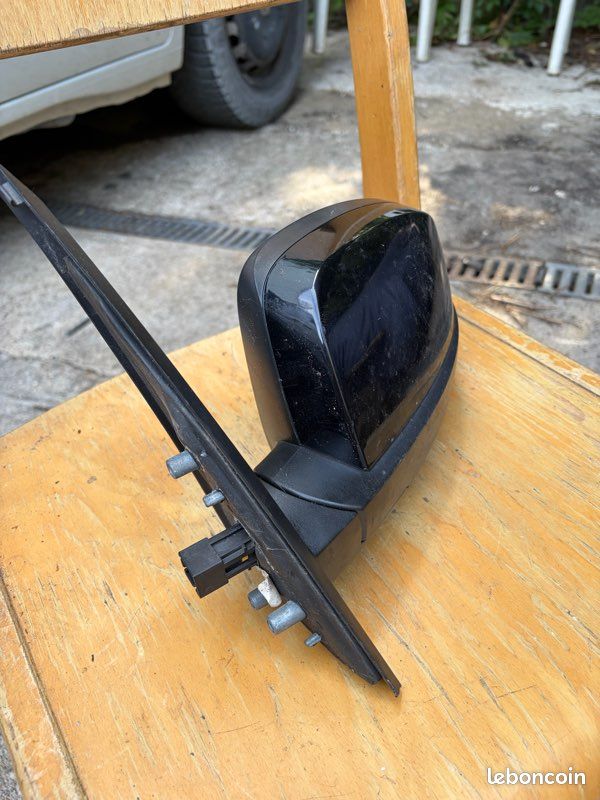 Rétroviseur gauche Opel meriva A (image 1)