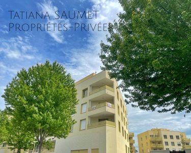 Appartement 238 000 € - 64 m²