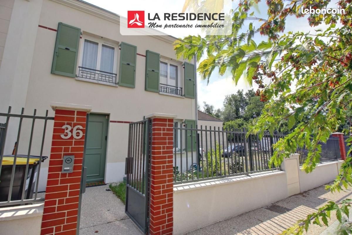 Maison 5 pièces 80 m² · à Éragny · 80 m² · 366 000 €