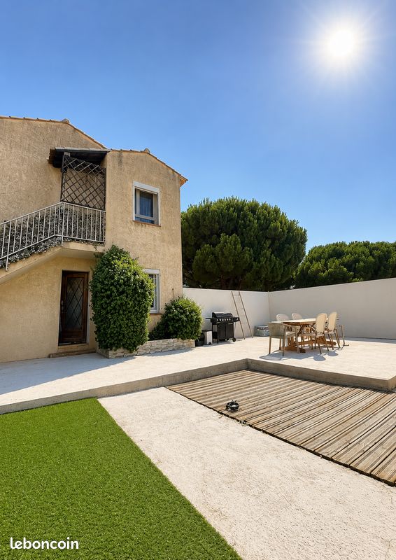 Appartement 4 pièces 77 m² · à La Seyne-sur-Mer · 77 m² · 389 000 €
