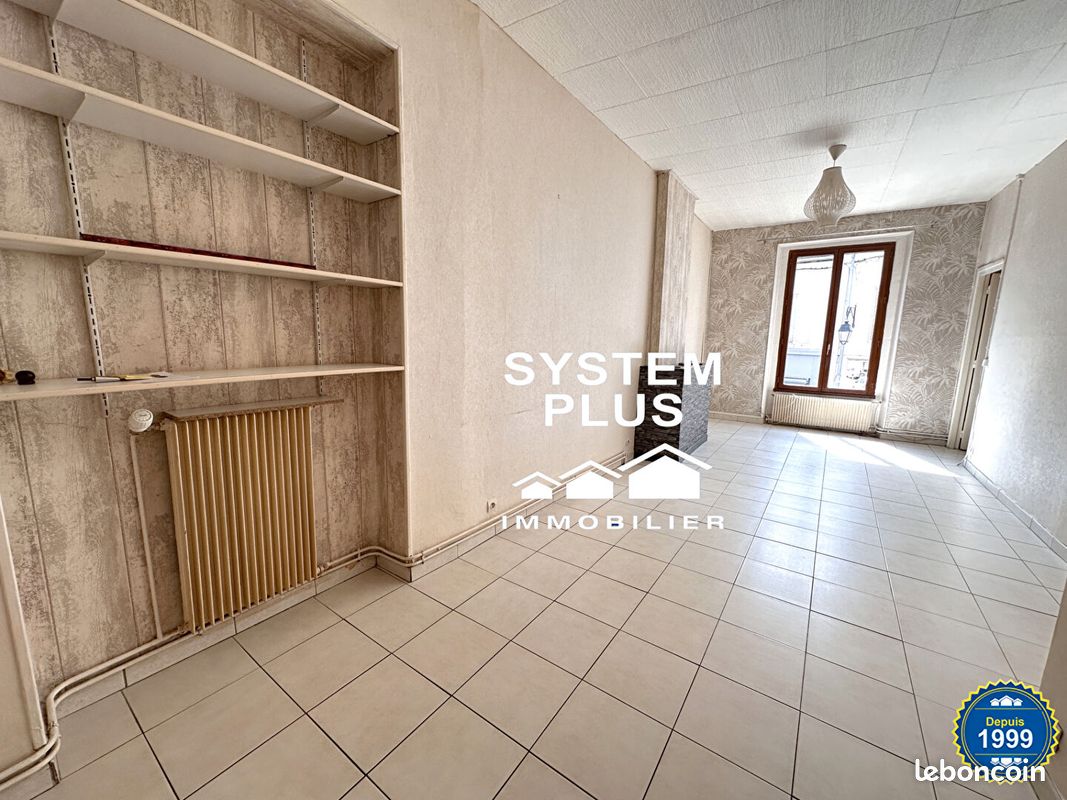 Appartement 3 pièces 68 m² · à Arpajon · 68 m² · 145 000 €