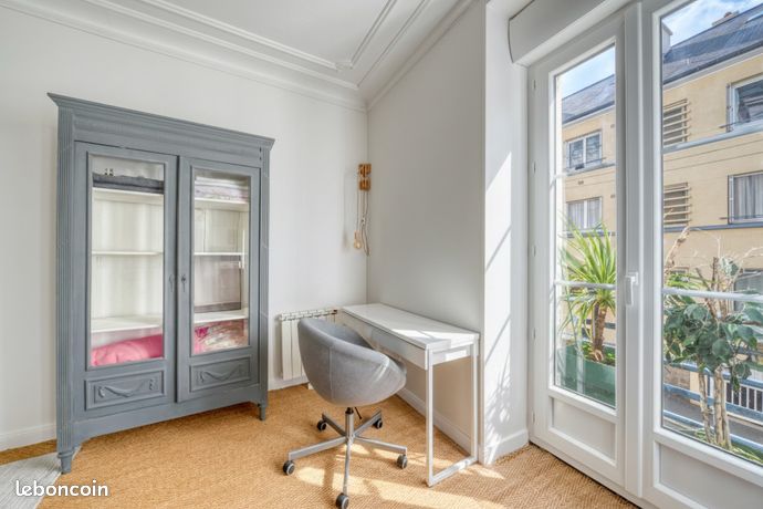 Appartement 4 pièces 78 m² — 8